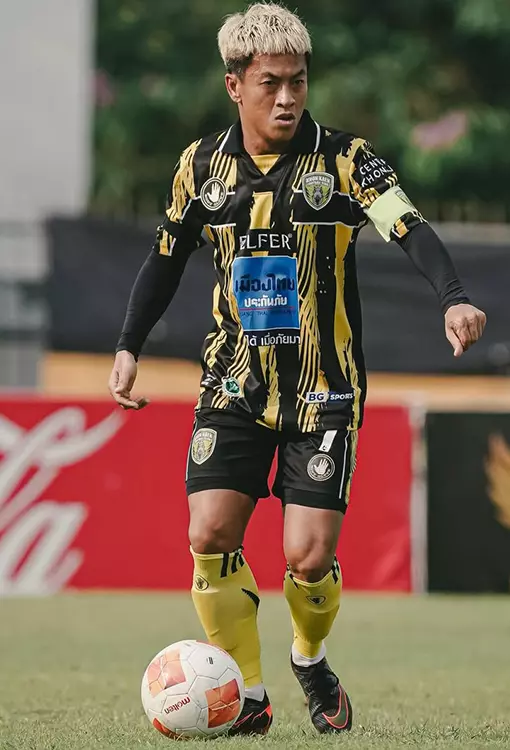 จักรพันธ์ พรใส