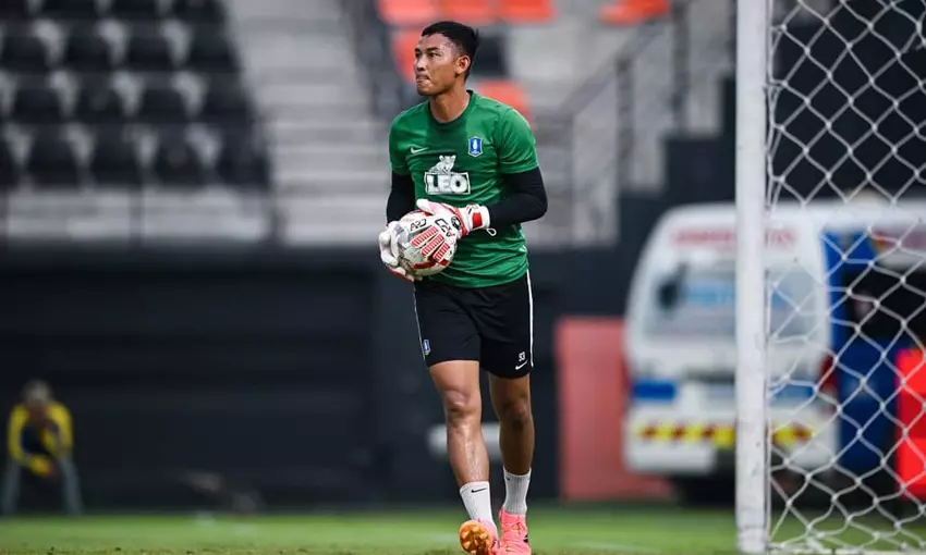 ก้าวสู่บีจี ปทุม ยูไนเต็ด ดีลประวัติศาสตร์แห่งไทยลีกของพิศาล ดอกไม้แก้ว