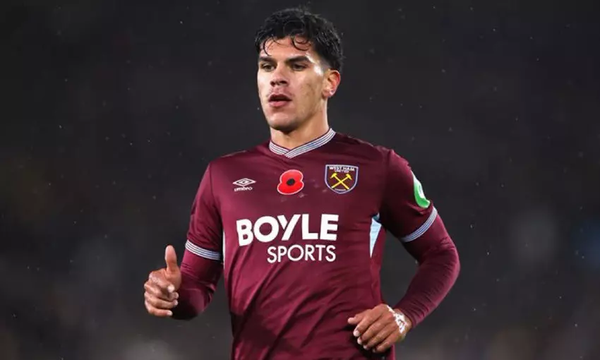 ประวัติของมาเตอุส เฟอร์นันเดส กองกลางพลังหนุ่มที่น่าจับตา