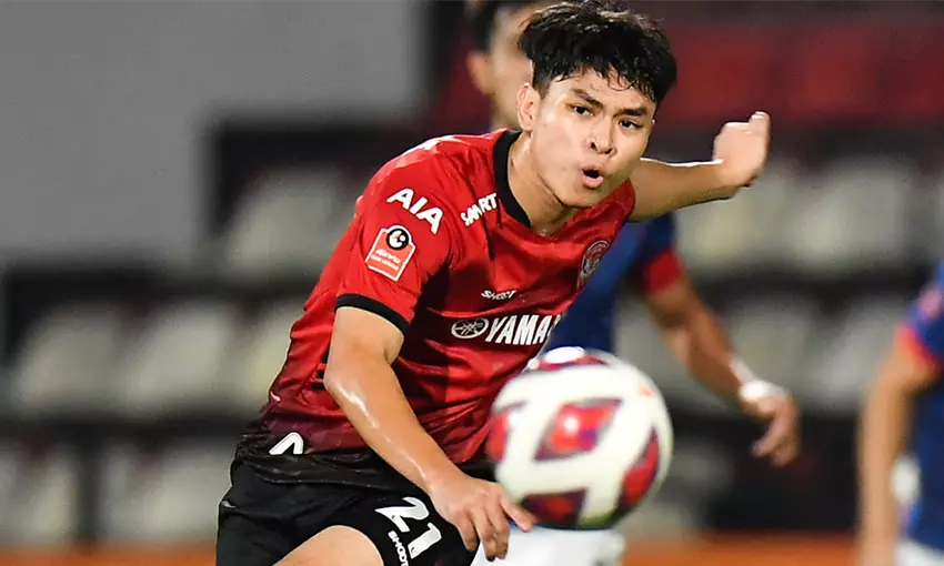 ปุรเชษฐ์ ทอดสนิท