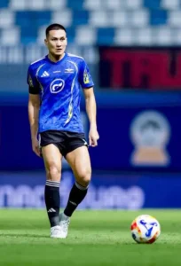 ประวัติ สุพรรณ ทองสงค์ กองหลังทีมชาติไทย แข้งแกร่งแห่งทรู แบงค็อก ยูไนเต็ด