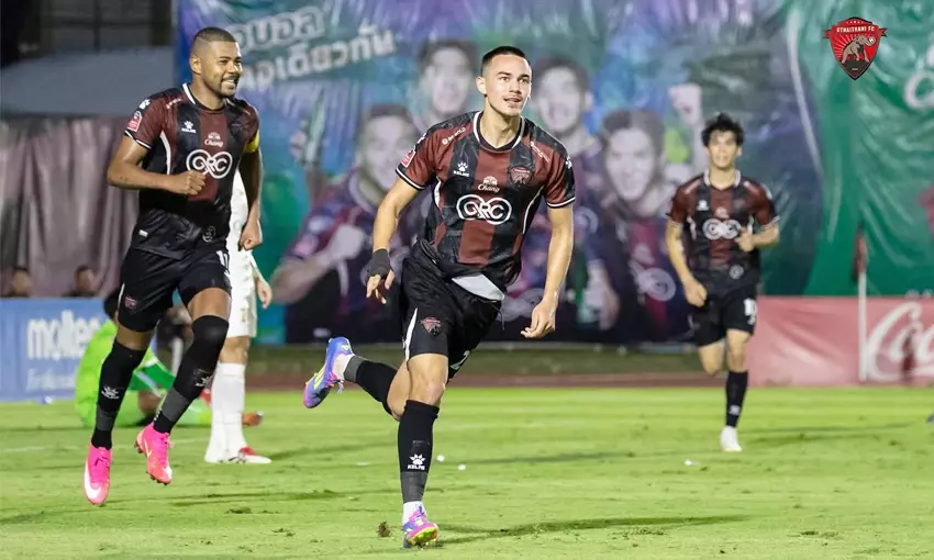 ประวัติ เจมส์ เบเรสฟอร์ด