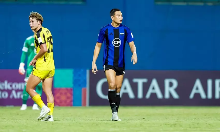 ประวัติ สุพรรณ ทองสงค์