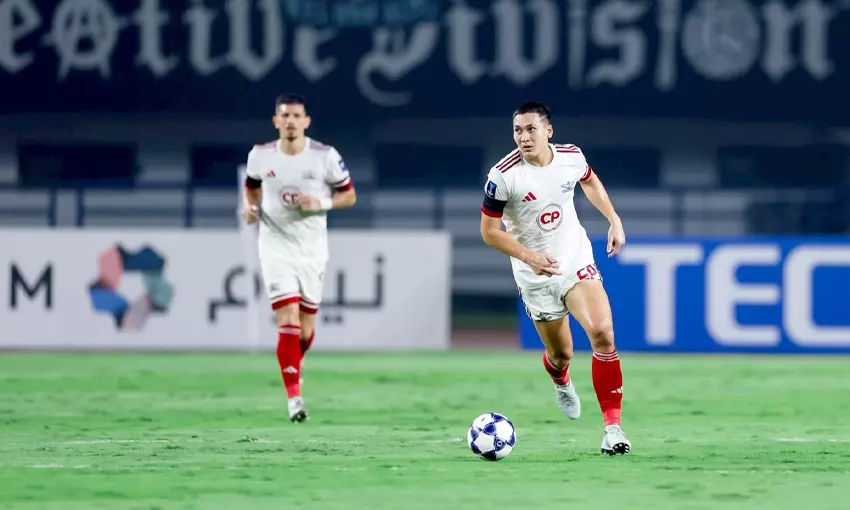 ประวัติ สุพรรณ ทองสงค์