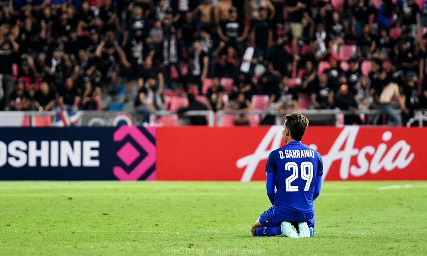 ประวัติ สรรวัชญ์ เดชมิตร