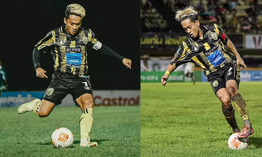 จักรพันธ์ พรใส