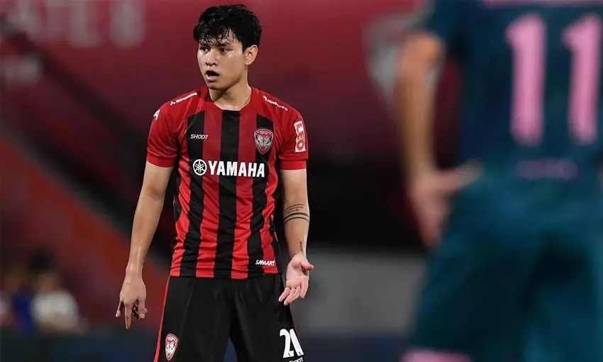 ปุรเชษฐ์ ทอดสนิท