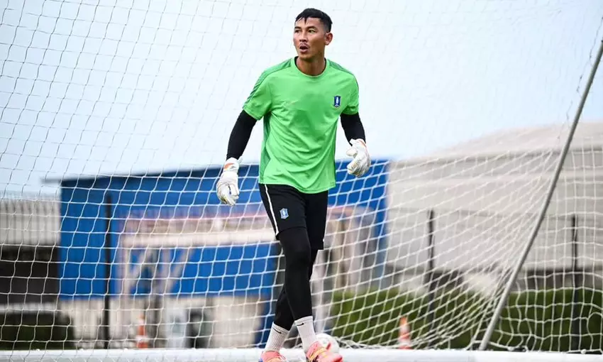 ประวัติของพิศาล ดอกไม้แก้ว ผู้รักษาประตูฝีมือแกร่งแห่งวงการฟุตบอลไทย