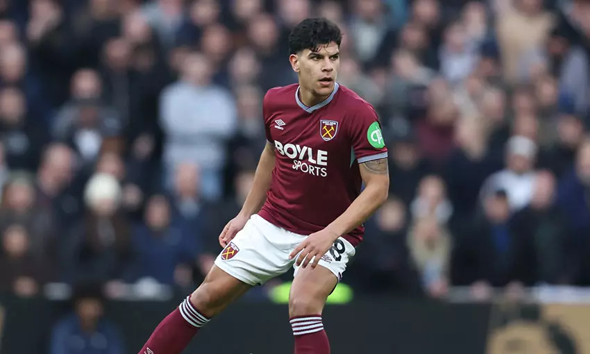 ข้อมูลส่วนตัวเบื้องต้นของมาเตอุส เฟอร์นันเดส