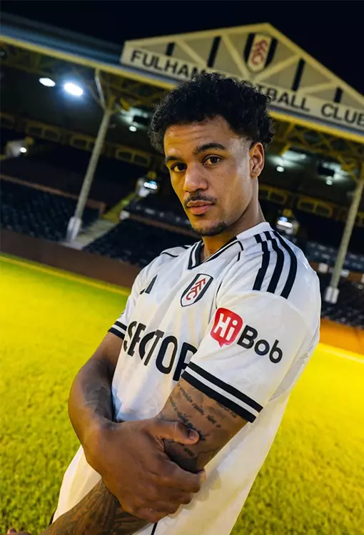 ประวัติของออสการ์ บ็อบบ์