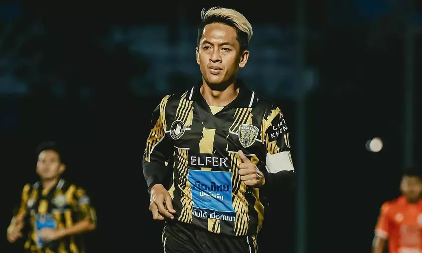 จักรพันธ์ พรใส