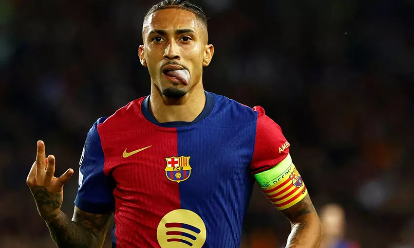 ข้อมูลส่วนตัวเบื้องต้นของราฟีญา