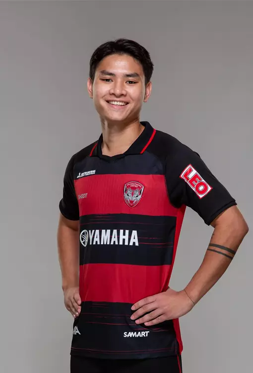 ปุรเชษฐ์ ทอดสนิท