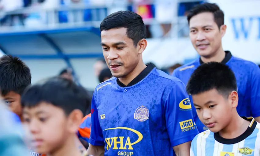 เอกชัย สำเร